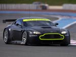 Aston Martin V8 Vantage GT 2008 года